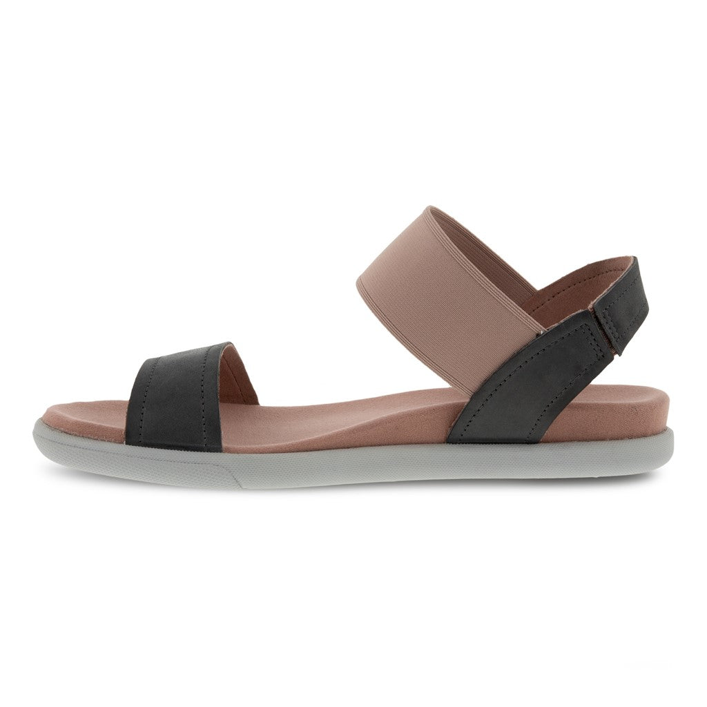 ECCO Damara Sandal Women Moonless