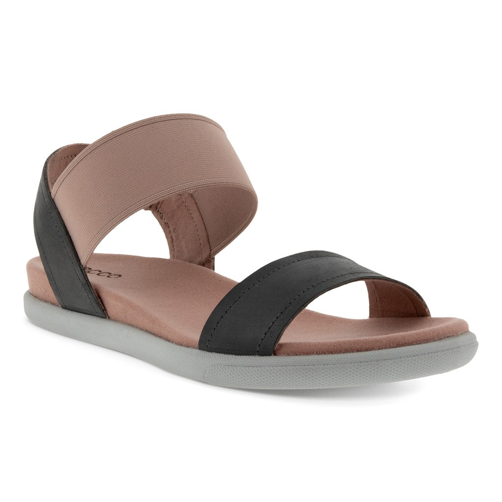 ECCO Damara Sandal Women Moonless
