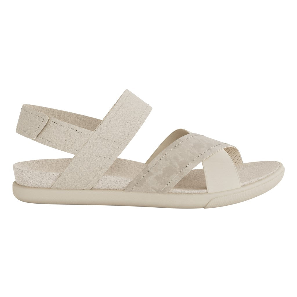 ECCO Damara Sandal Women Limestone