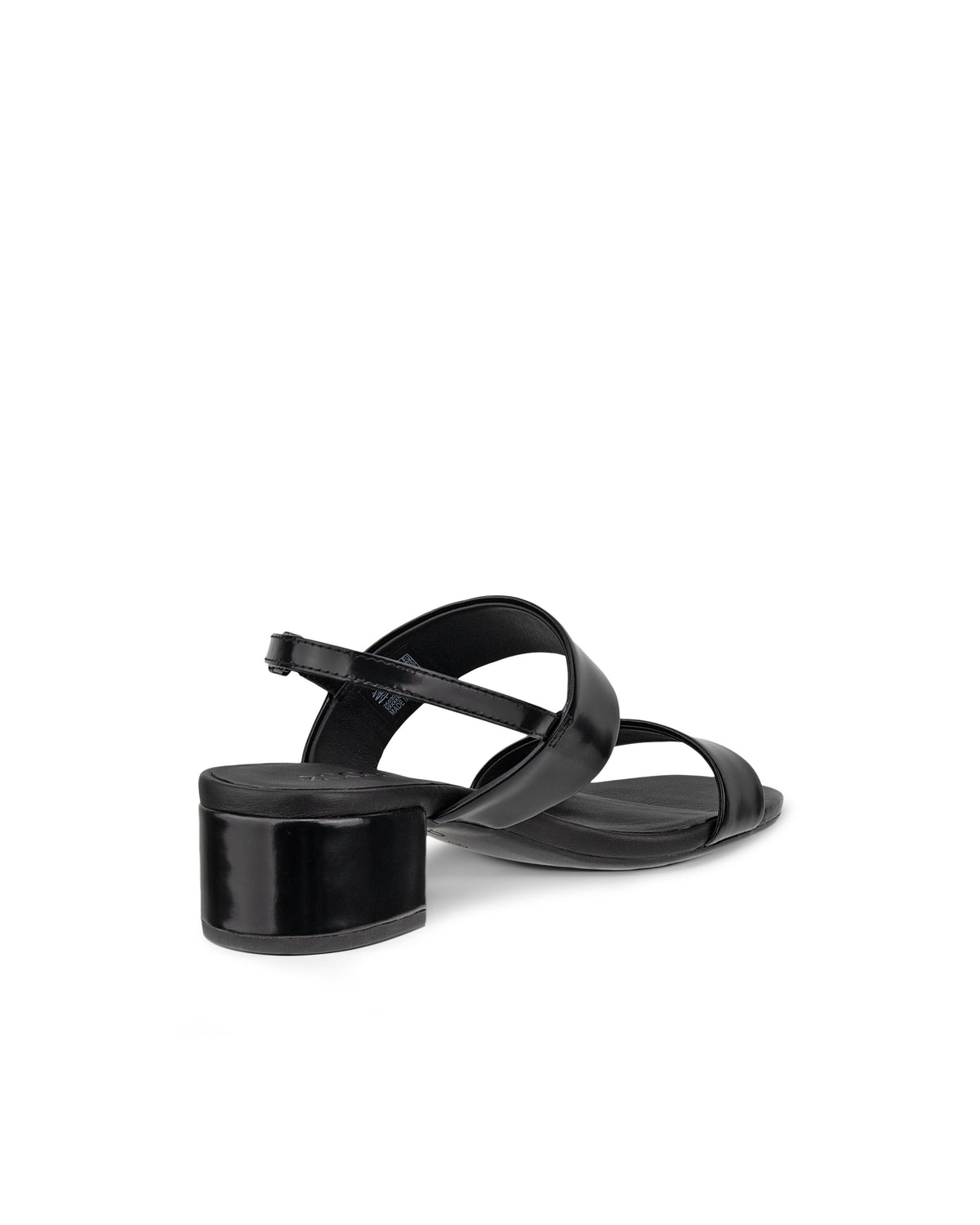 ECCO Liva Sandal 35 Women Black