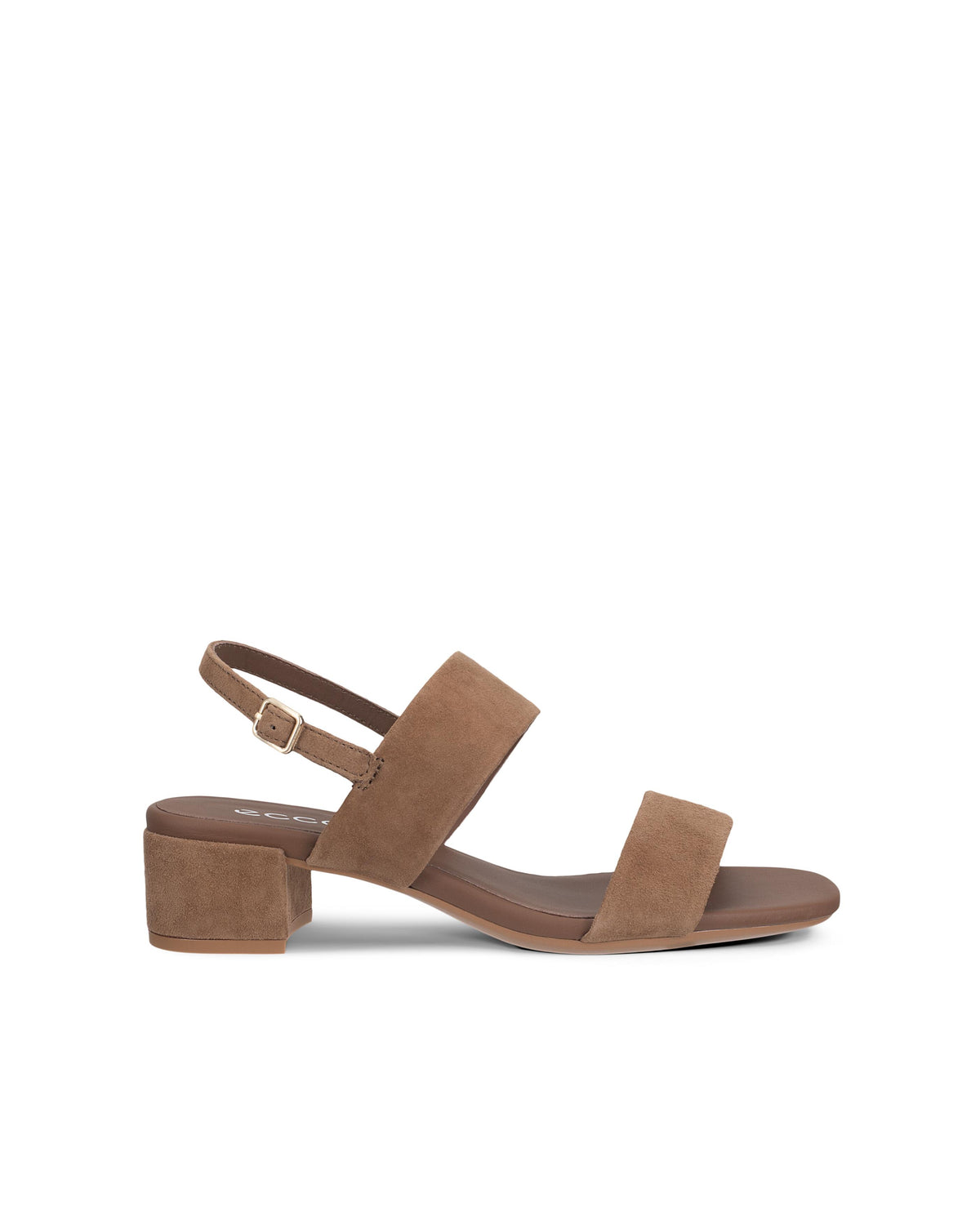 ECCO Liva Sandal 35 Women Camel