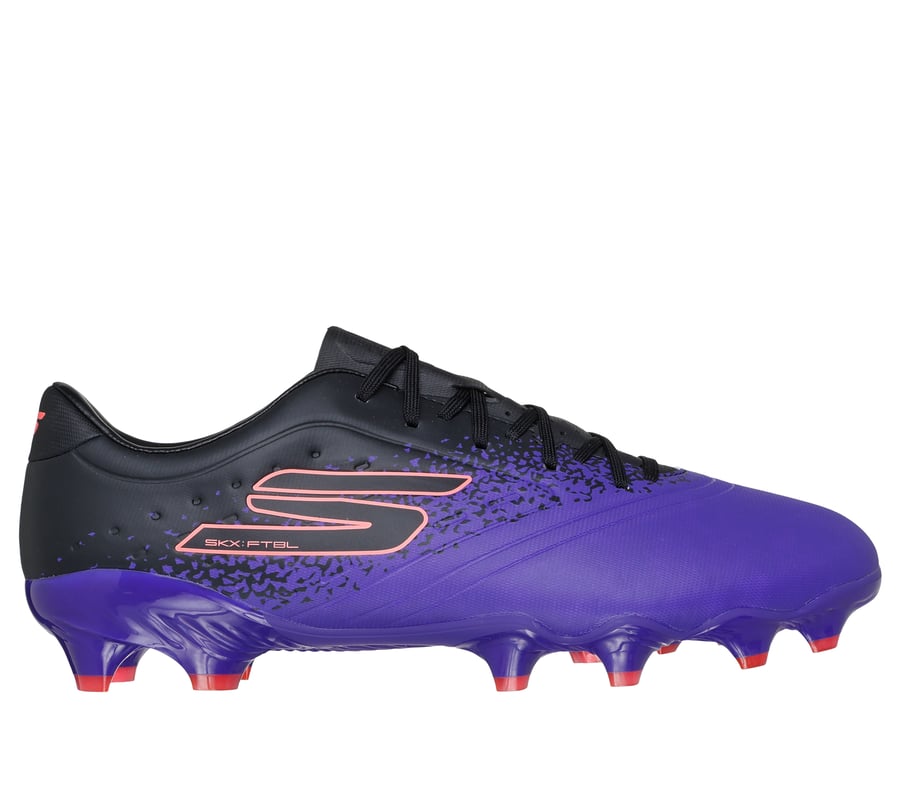 Skechers Razor 1.5 Academy FG Purple