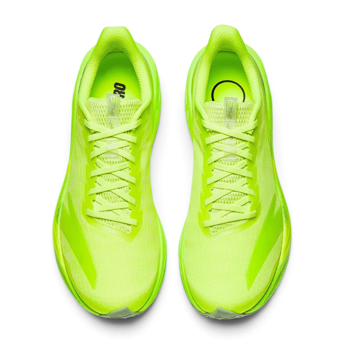 ANTA Running Shoes - Green