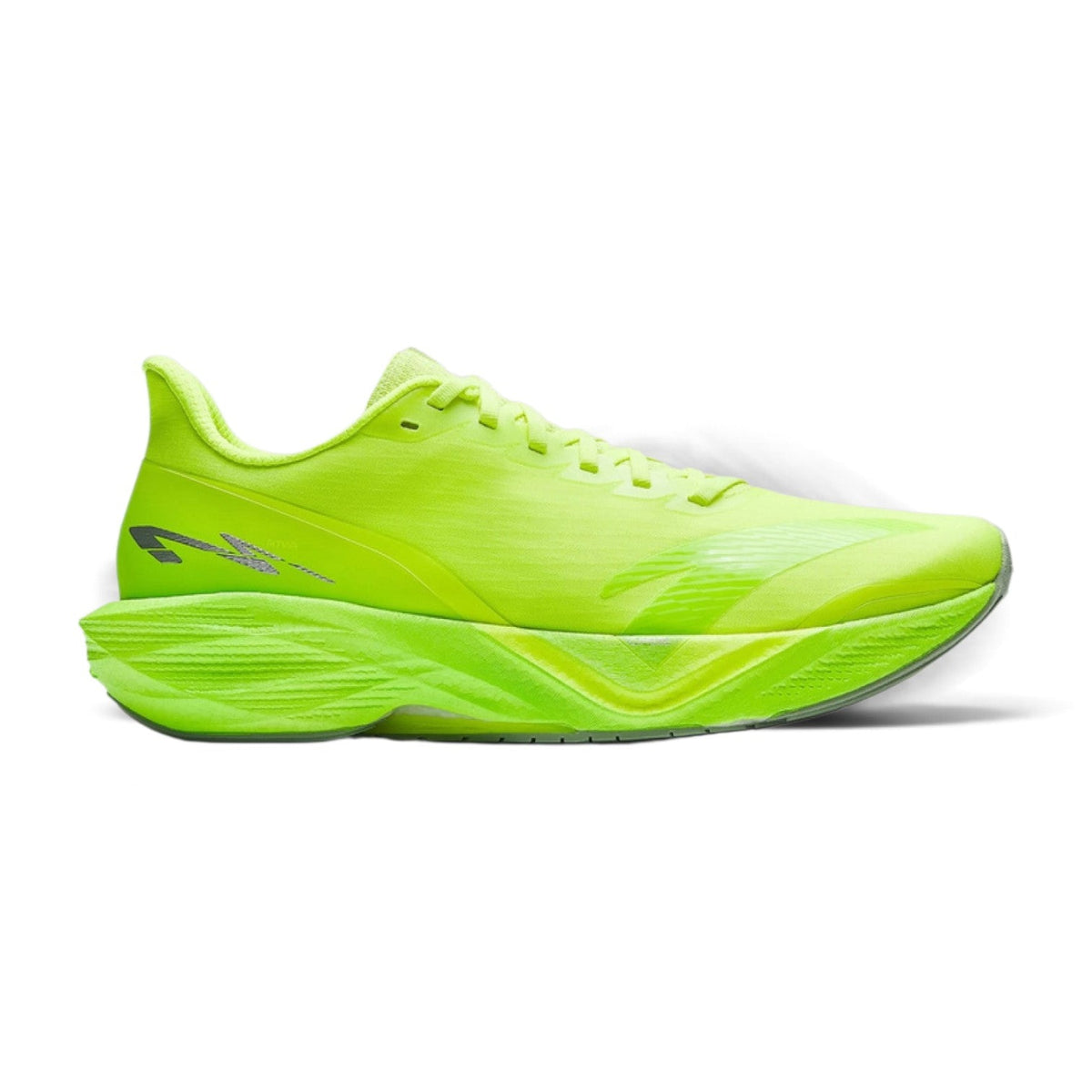 ANTA Running Shoes - Green