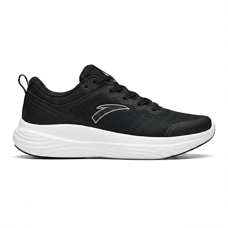 Anta Basic Training Shoes Black