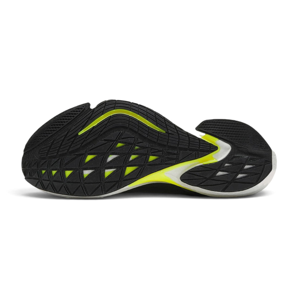 ANTA Running Shoes - Black/Silver