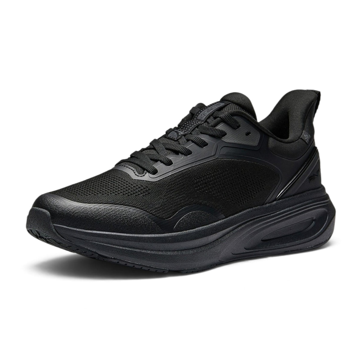 ANTA Training Shoes - Black
