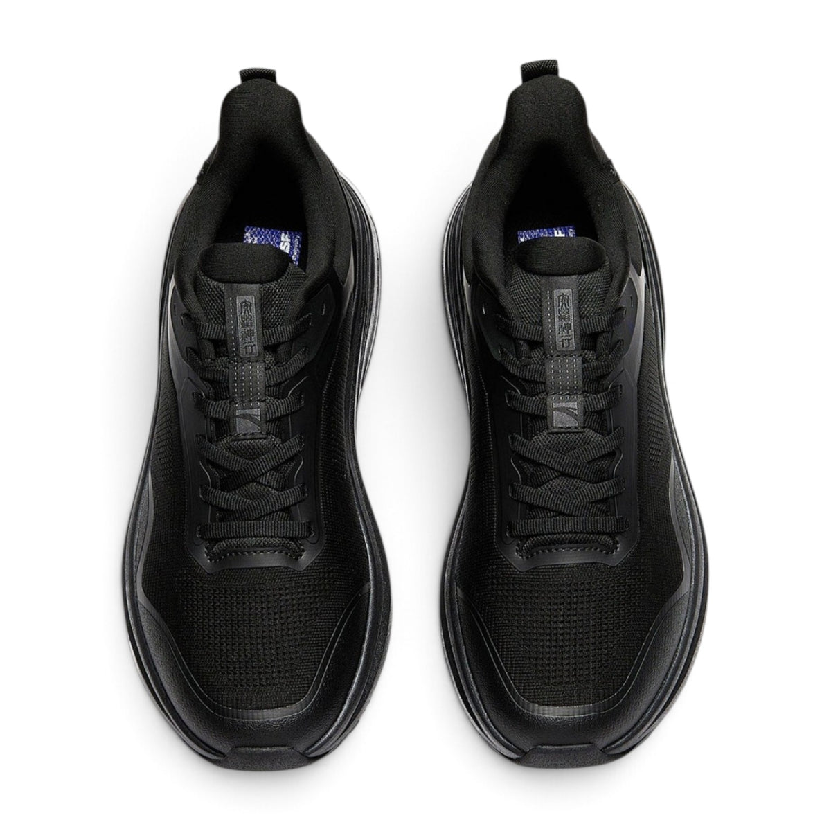 ANTA Training Shoes - Black