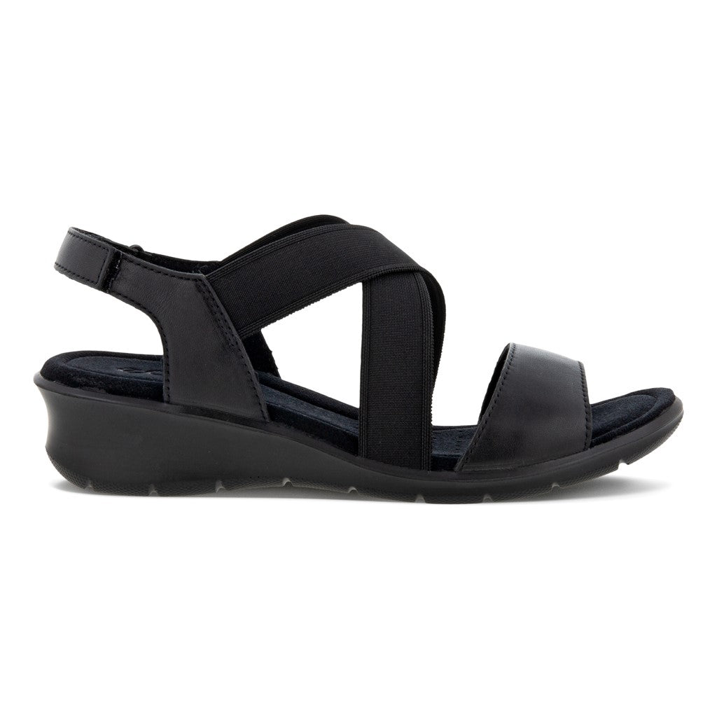 ECCO Finola Sandal Women Black
