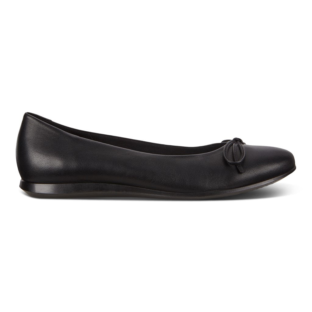 ECCO Touch Ballerina 2.0 Women Black