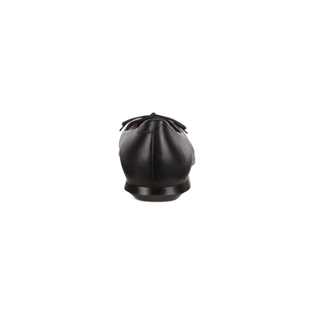 ECCO Touch Ballerina 2.0 Women Black