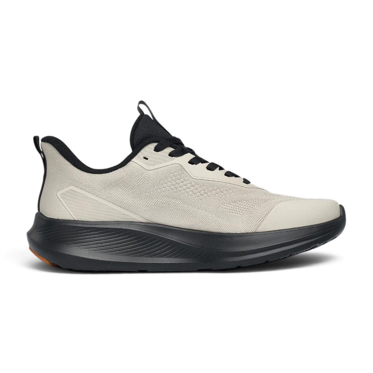ANTA Training Shoes - White/Black