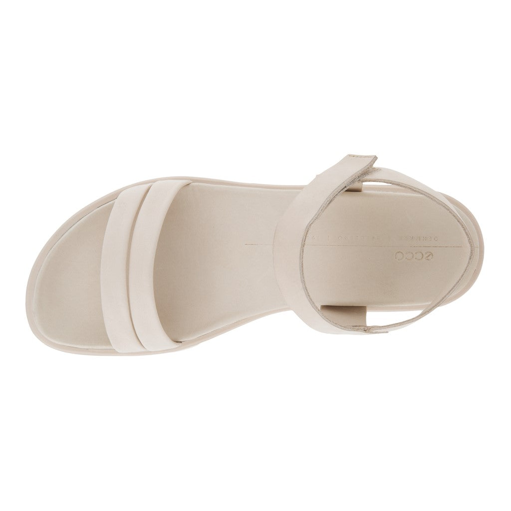 ECCO Flowt Wedge LX Women Limestone