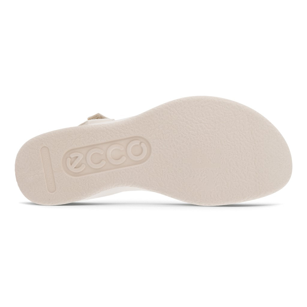 ECCO Flowt Wedge LX Women Limestone