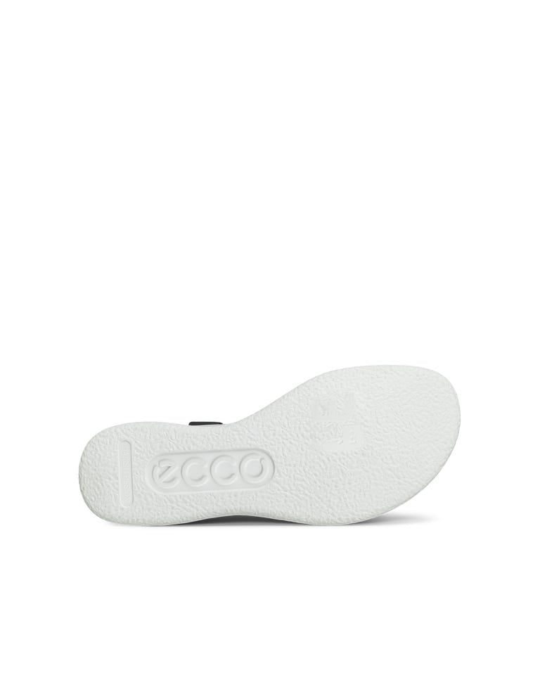 ECCO Flowt Wedge Women LX Black