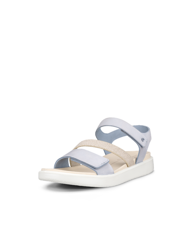 ECCO Flowt Women Dusty Blue