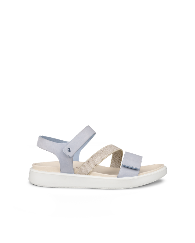 ECCO Flowt Women Dusty Blue