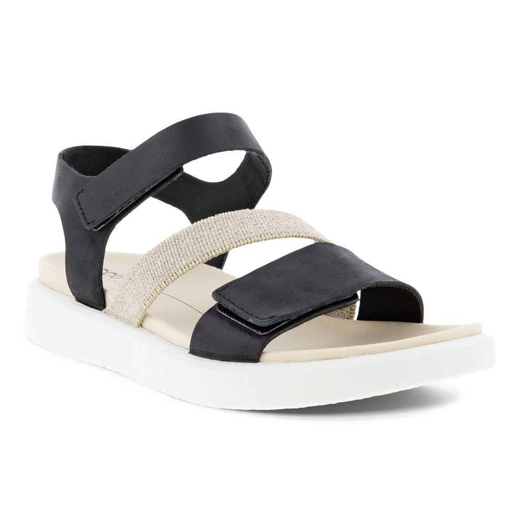 ECCO Flowt Women Black