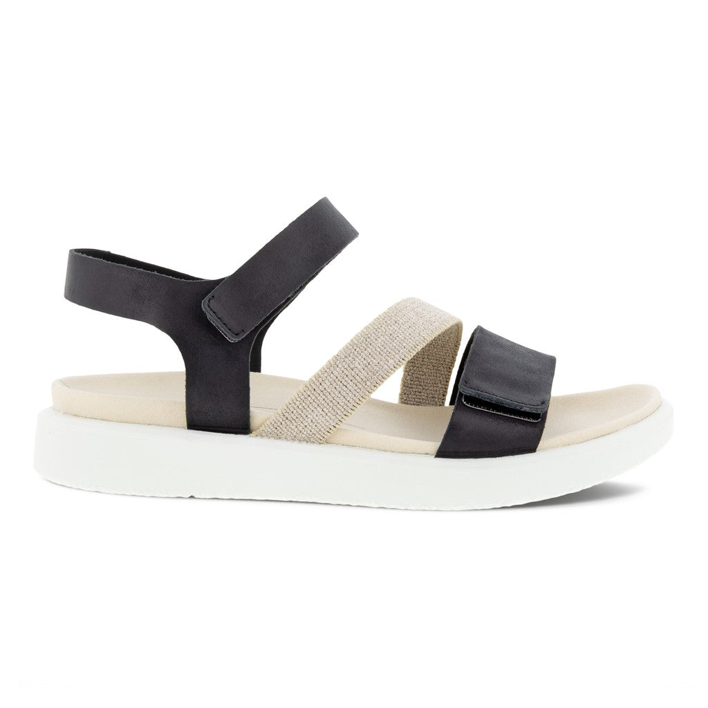 ECCO Flowt Women Black
