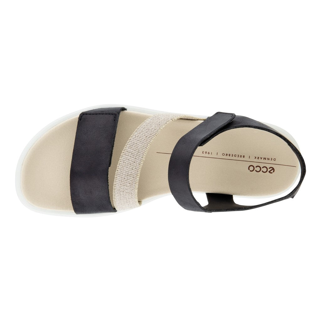 ECCO Flowt Women Black