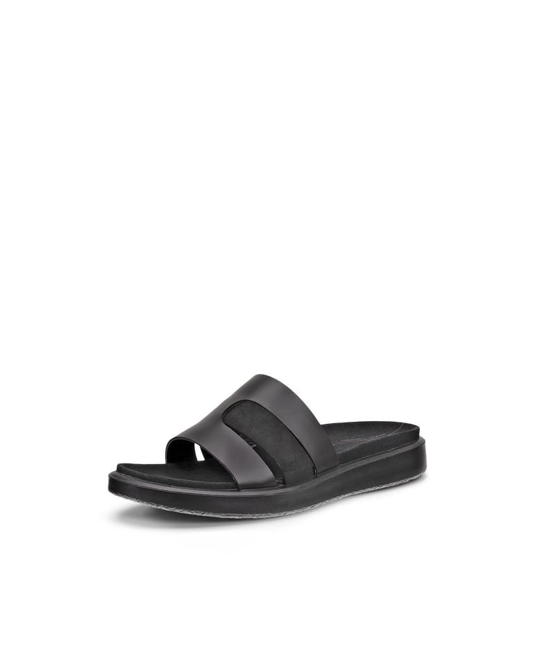 ECCO FLOWT W SLIDE