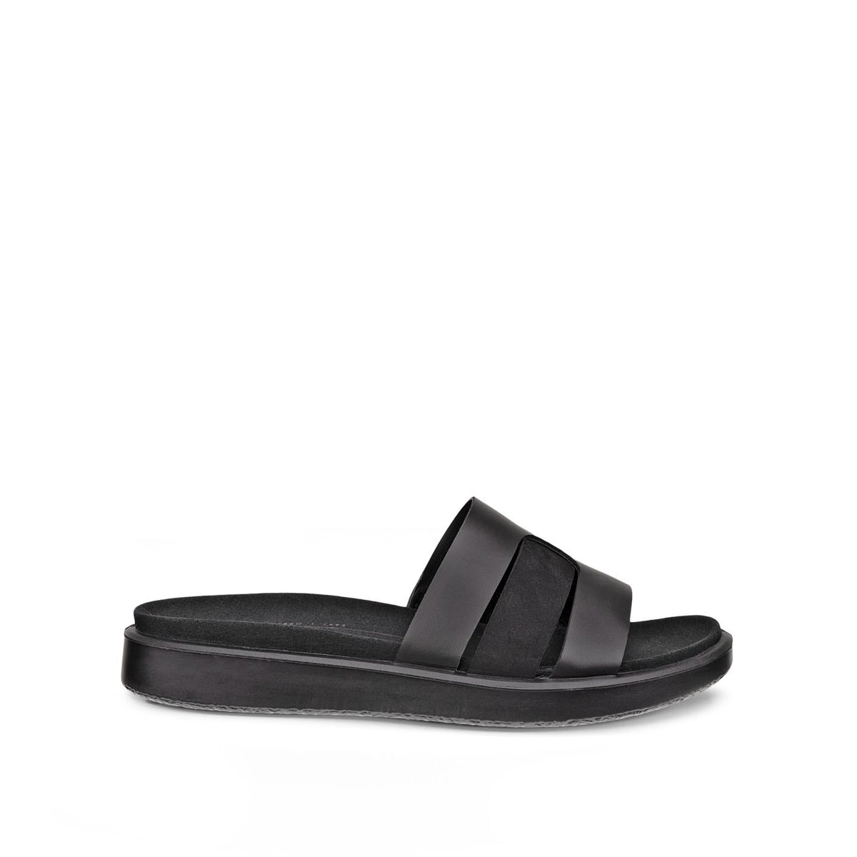 ECCO FLOWT W SLIDE