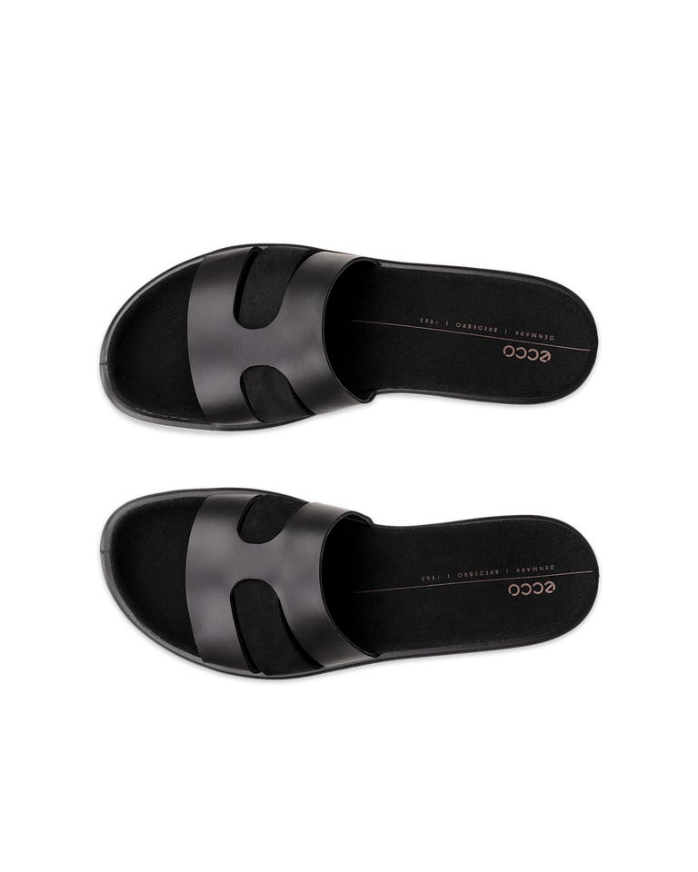 ECCO FLOWT W SLIDE