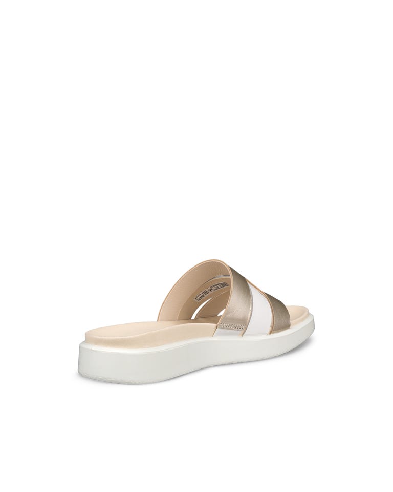 ECCO FLOWT W SLIDE