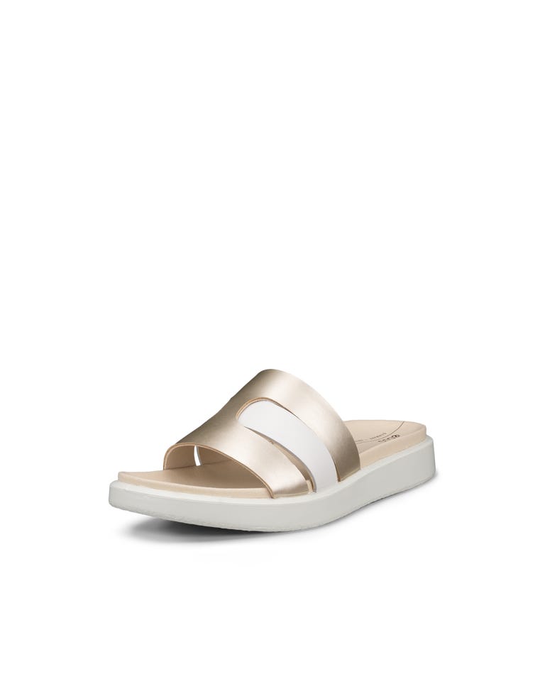 ECCO FLOWT W SLIDE