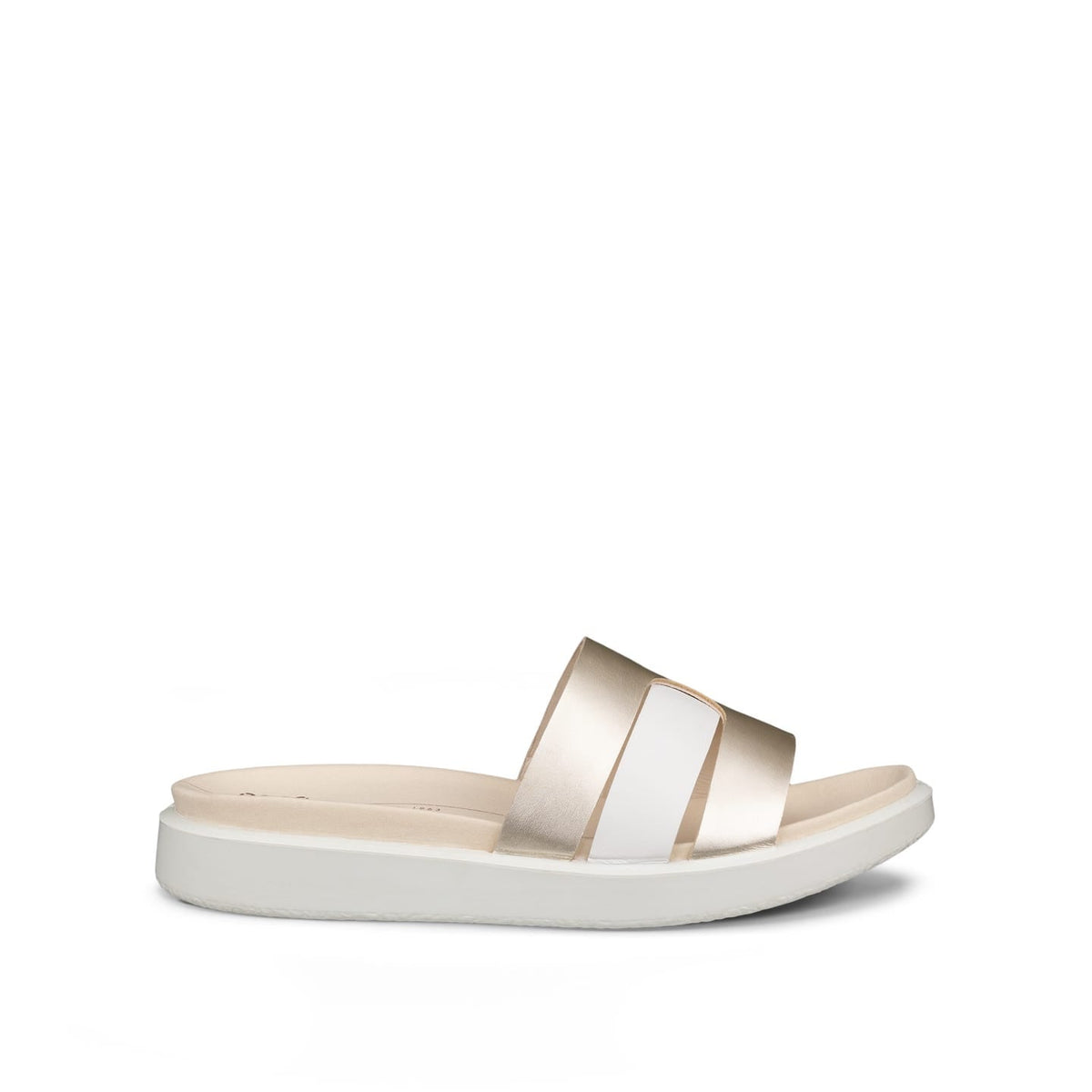 ECCO FLOWT W SLIDE