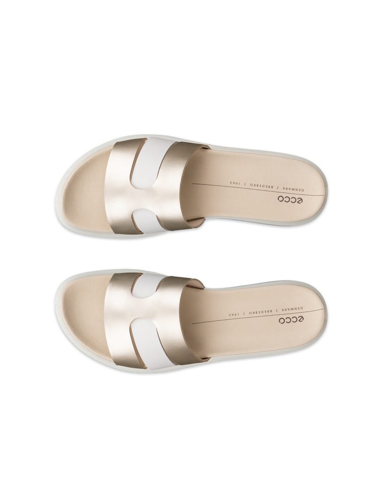 ECCO FLOWT W SLIDE