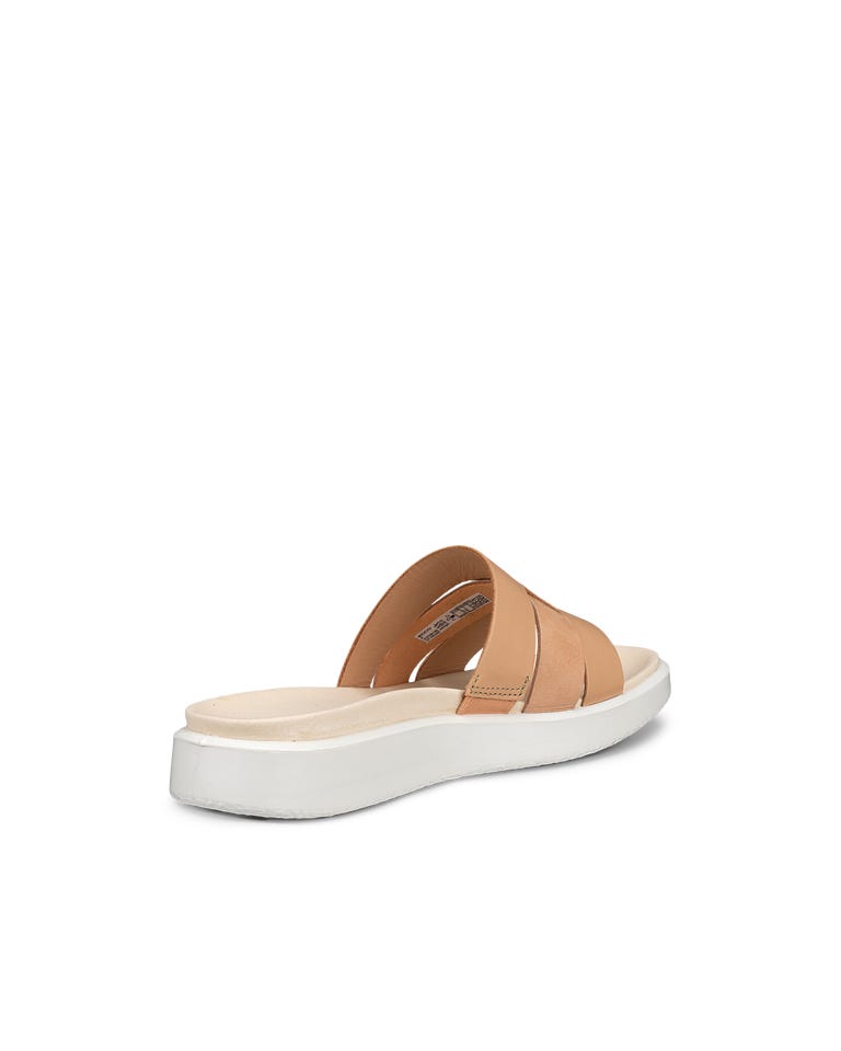 ECCO FLOWT W SLIDE