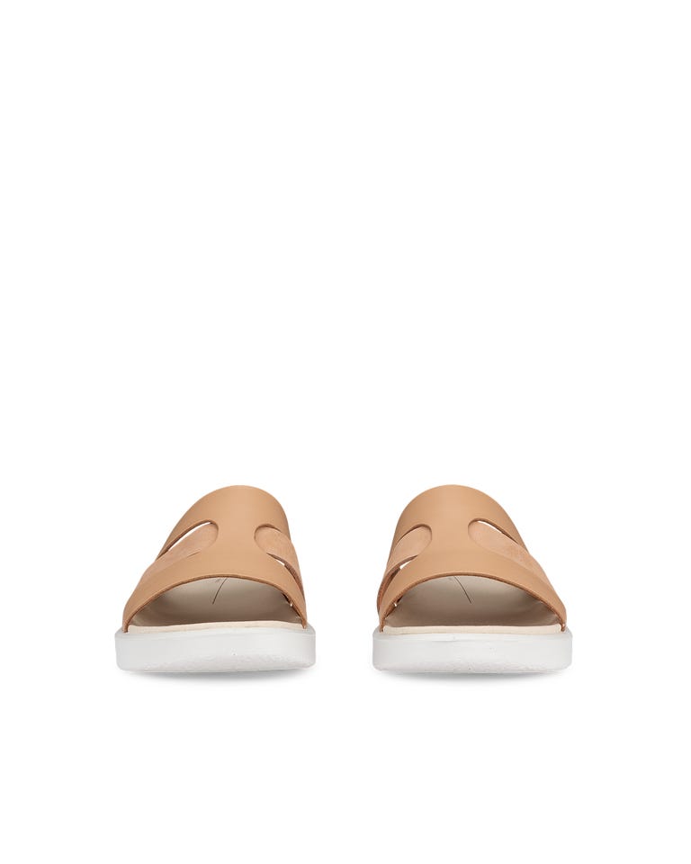 ECCO FLOWT W SLIDE