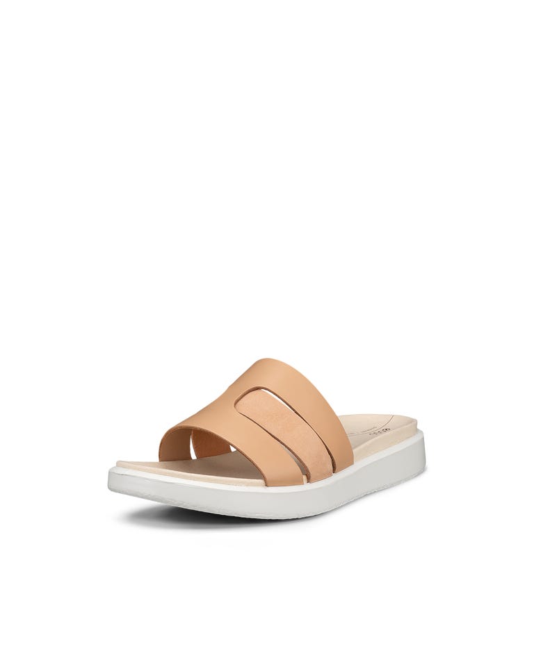 ECCO FLOWT W SLIDE