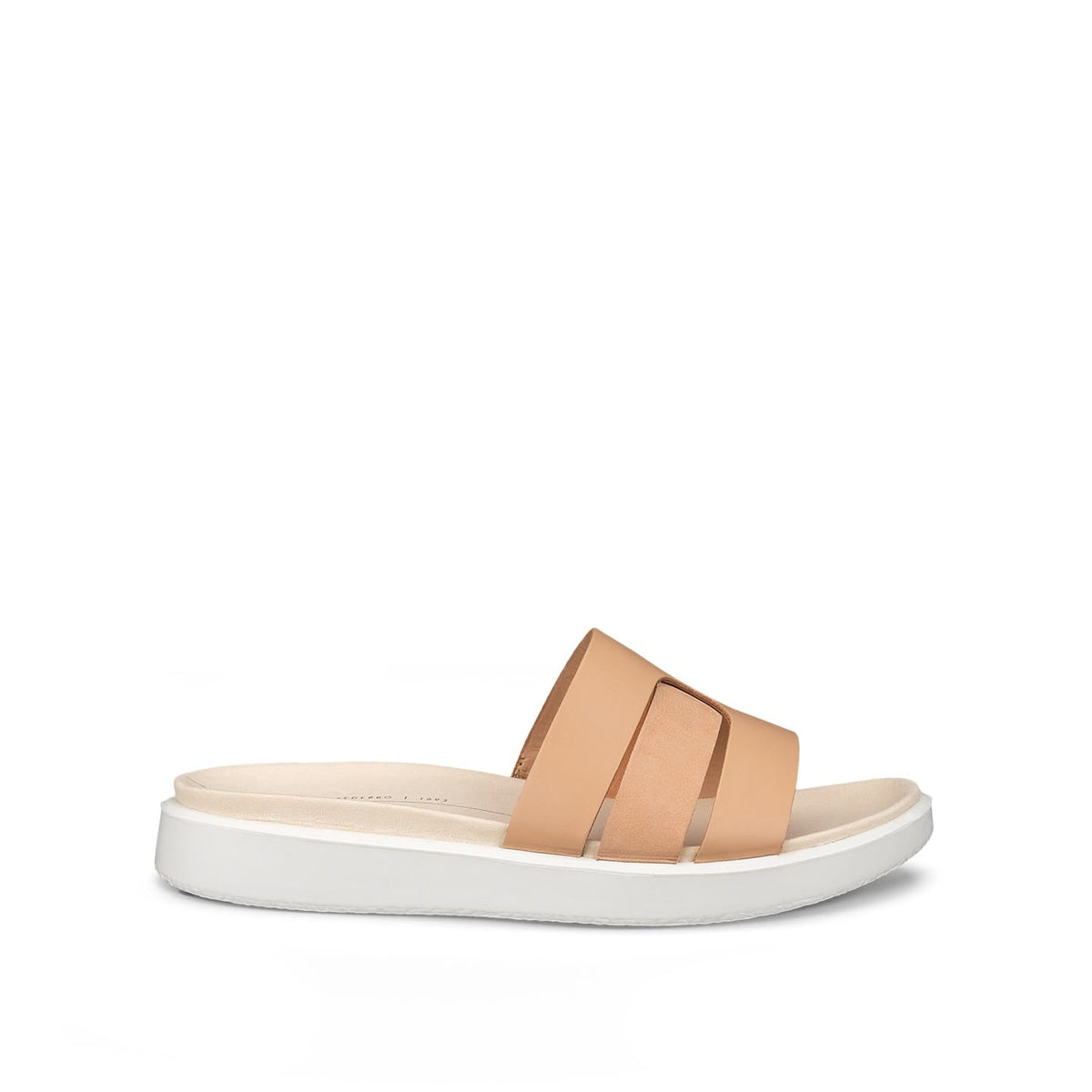 ECCO FLOWT W SLIDE