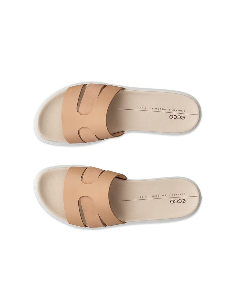 ECCO FLOWT W SLIDE