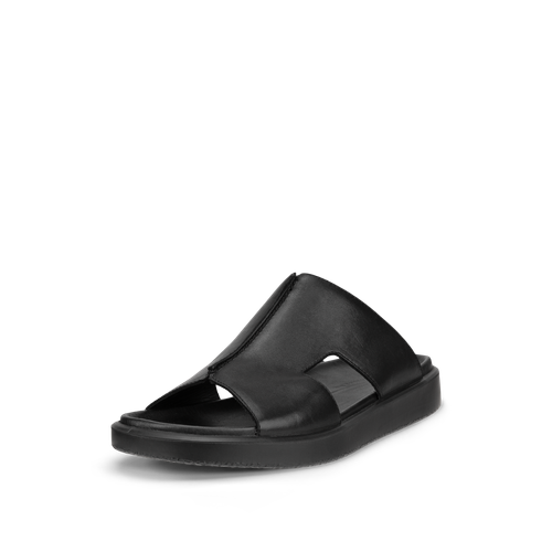 ECCO Flowt LX Men Black Santiago