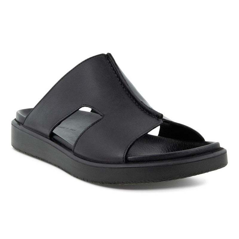 ECCO Flowt LX Men Black Santiago