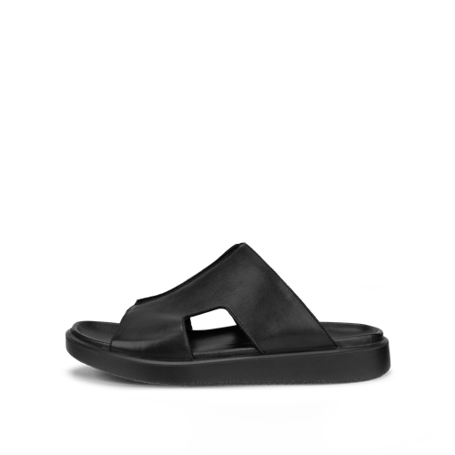 ECCO Flowt LX Men Black Santiago