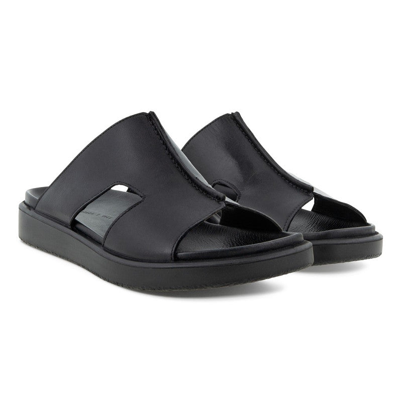ECCO Flowt LX Men Black Santiago