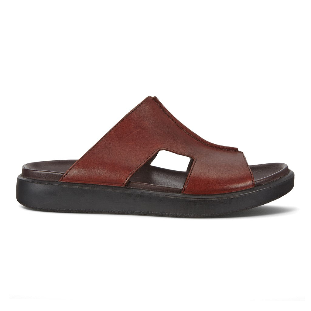 ECCO Flowt LX Men Cognac TheNatural
