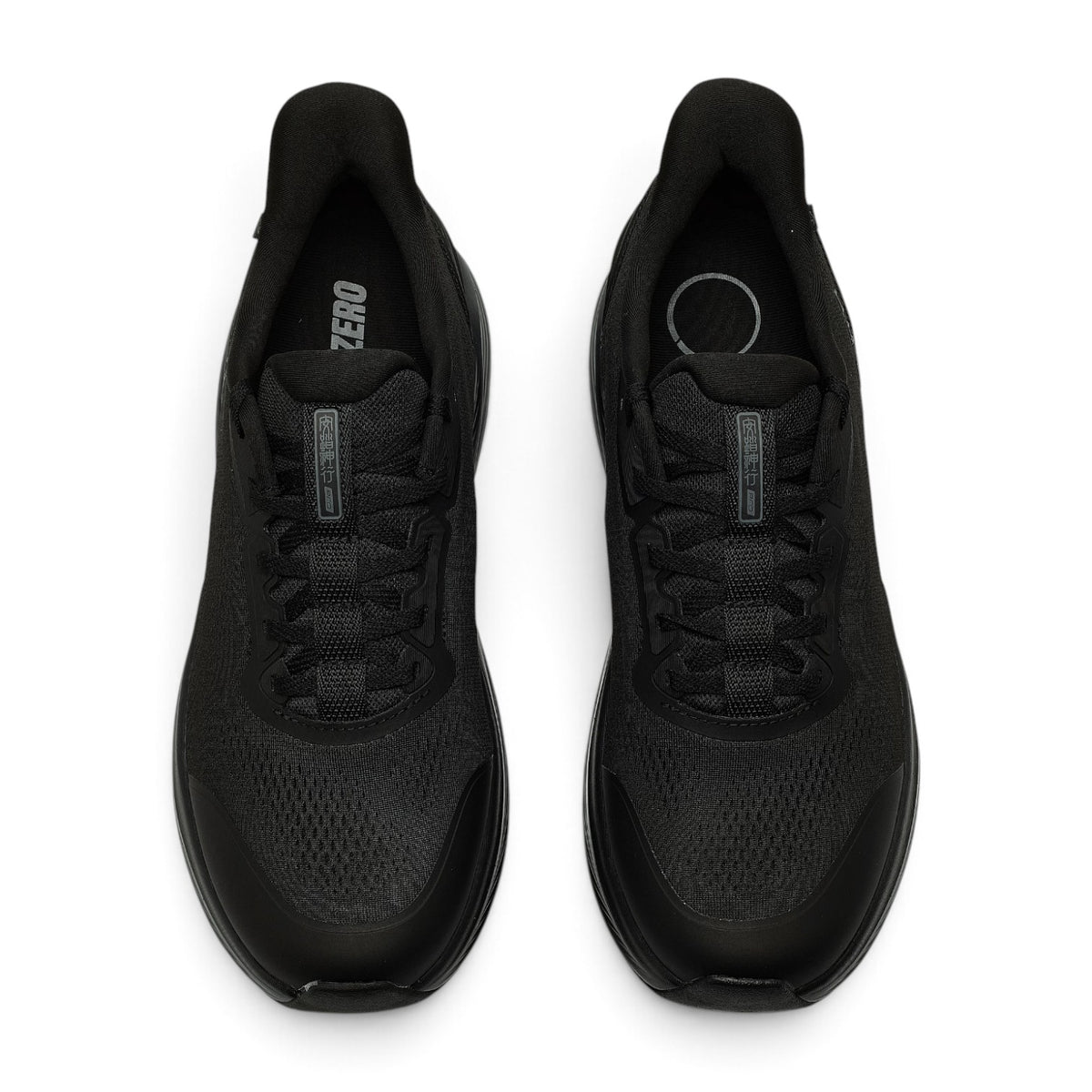 ANTA Training Shoes - Black