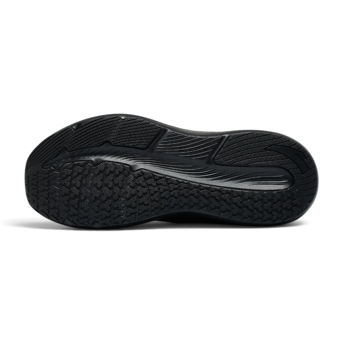 ANTA Training Shoes - Black