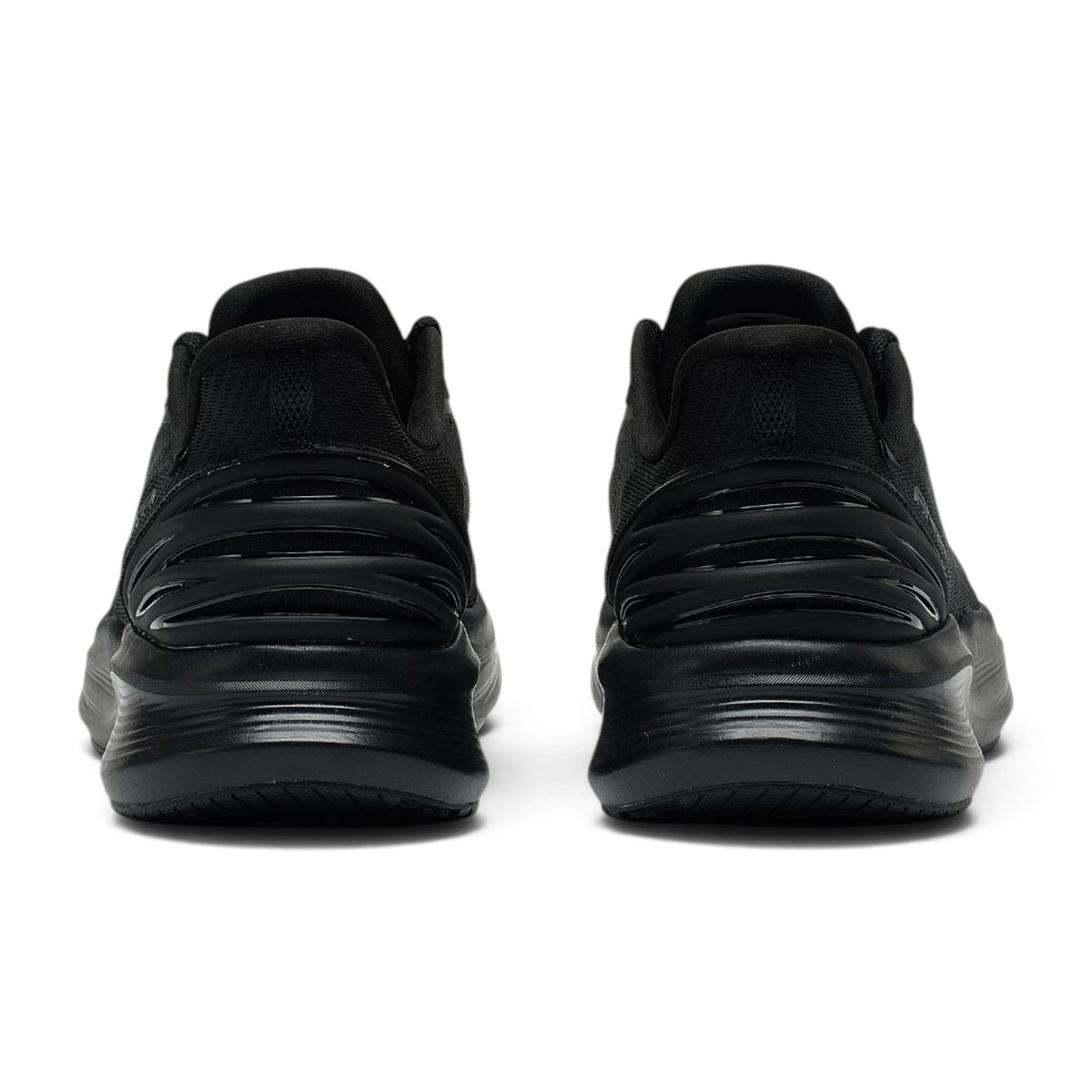 ANTA Training Shoes - Black