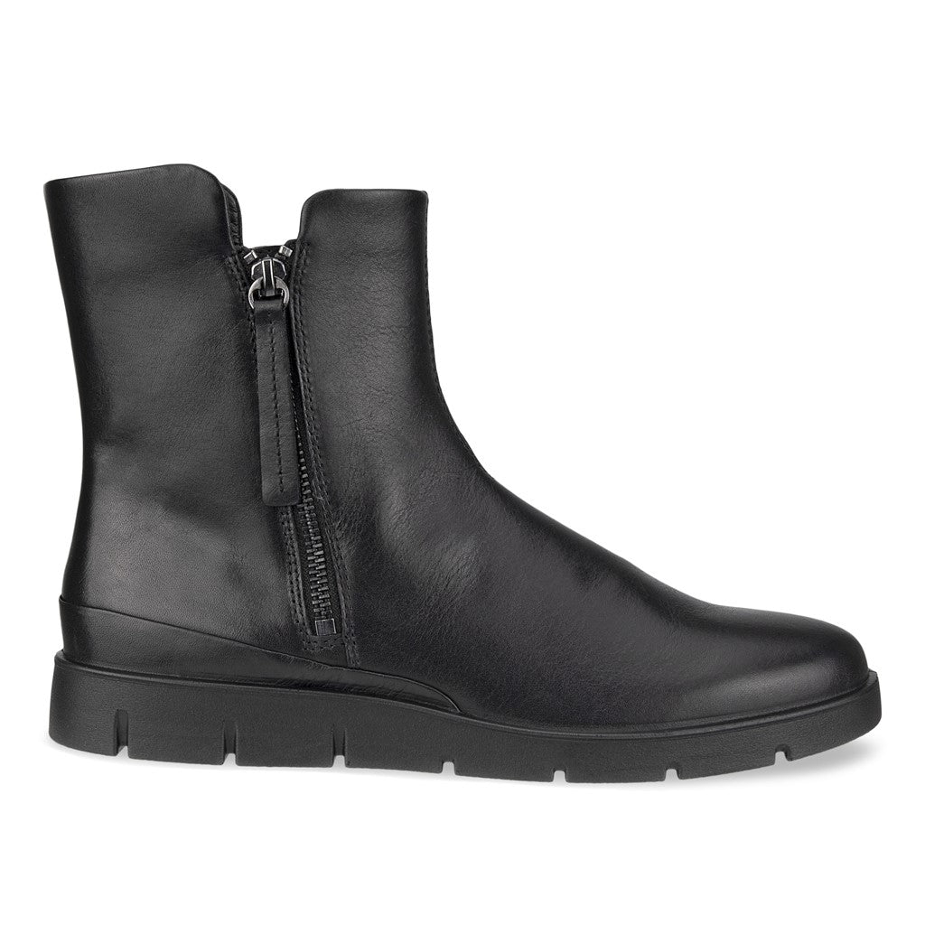 ECCO Bella Women Black Palermo V2