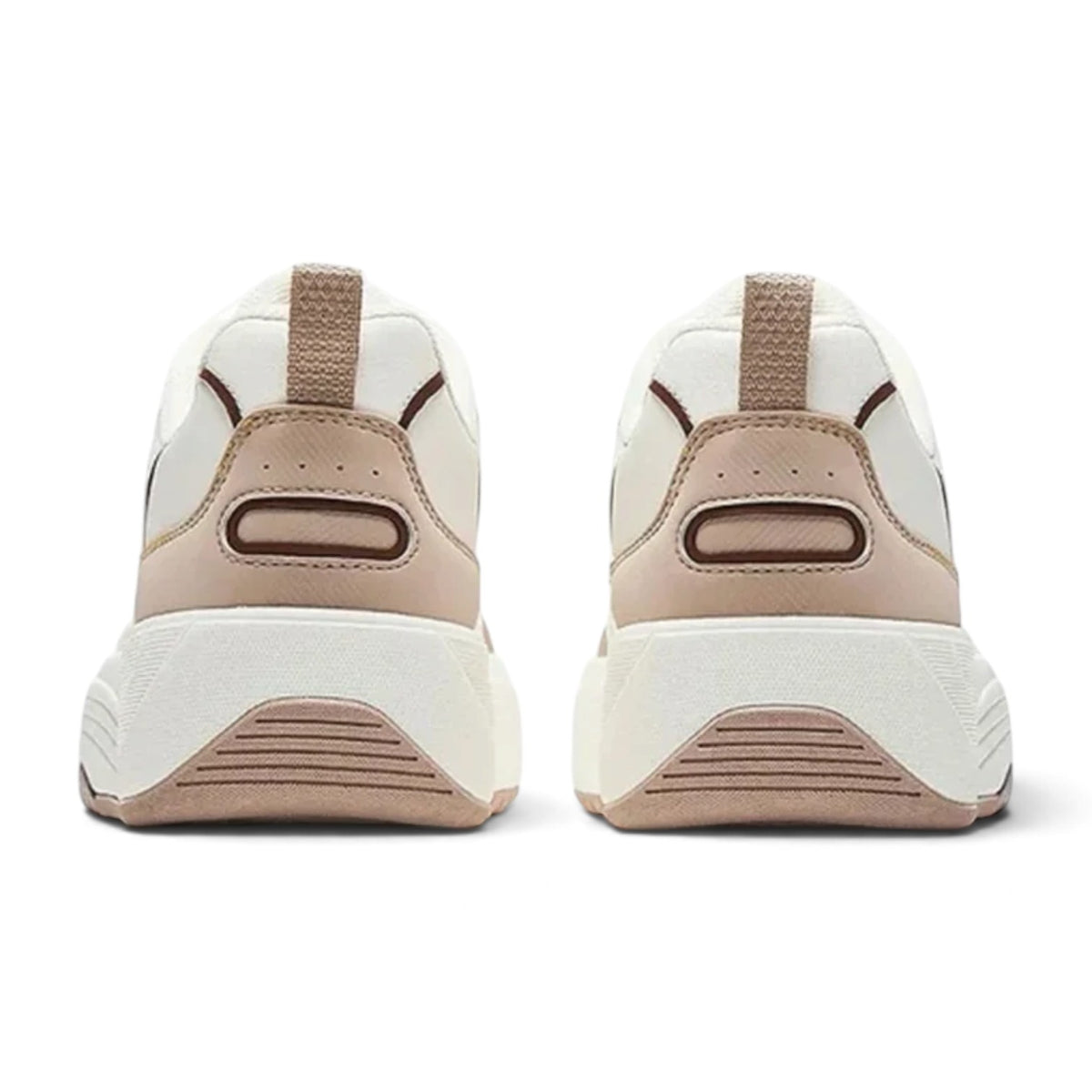 ANTA X-Game Shoes - Beige/Grey