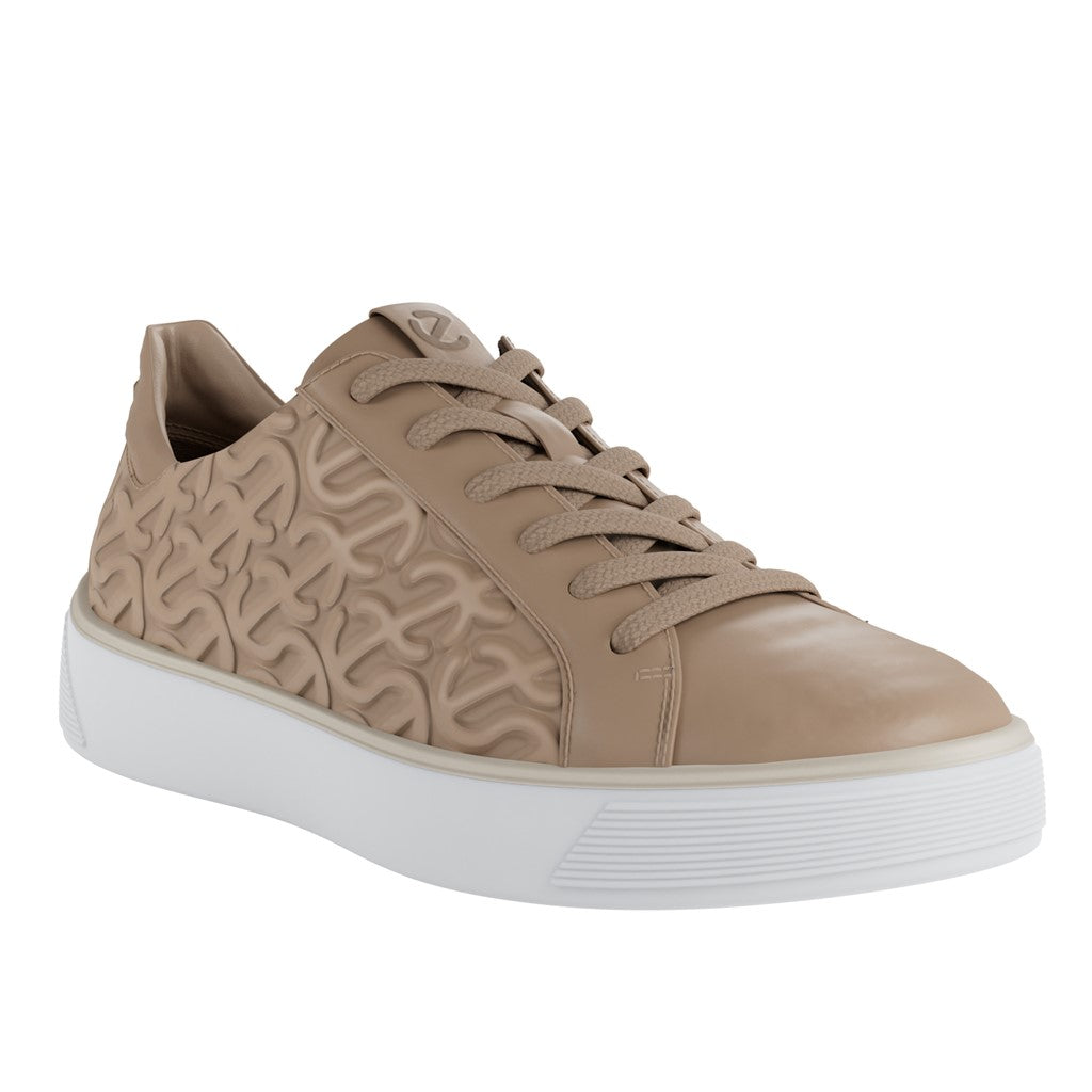 ECCO Street Tray Women Nude
