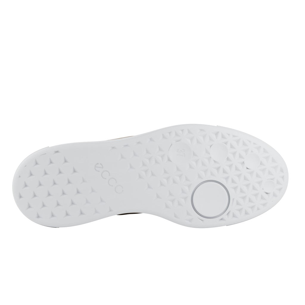 ECCO Street Tray Women Nude