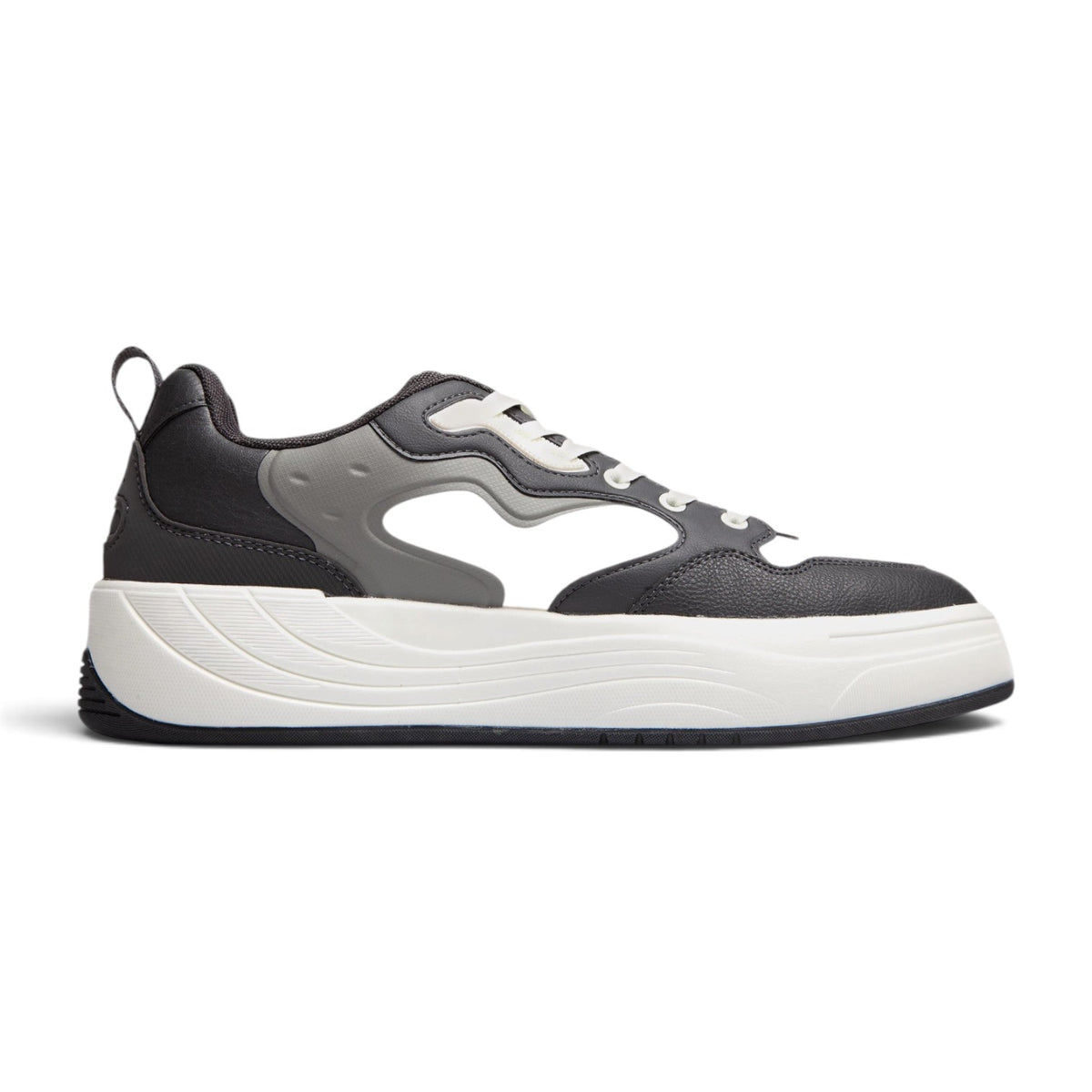 ANTA X-Game Shoes - Beige/Grey