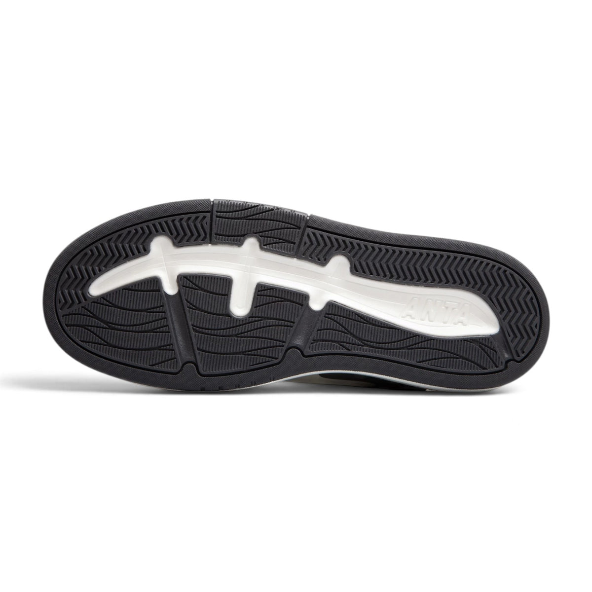 ANTA X-Game Shoes - Beige/Grey